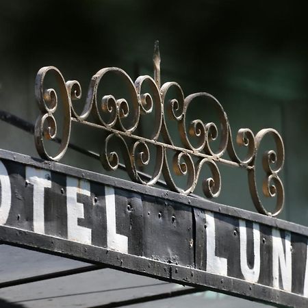 Hotel Luna 瓜纳华托 外观 照片